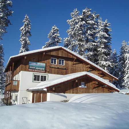Alpenglow Bed And Breakfast Kimberley Zewnętrze zdjęcie