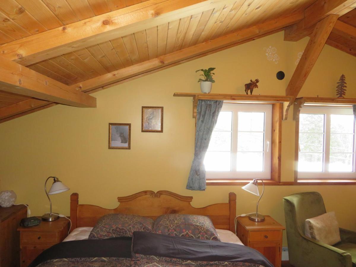 Alpenglow Bed And Breakfast Kimberley Zewnętrze zdjęcie