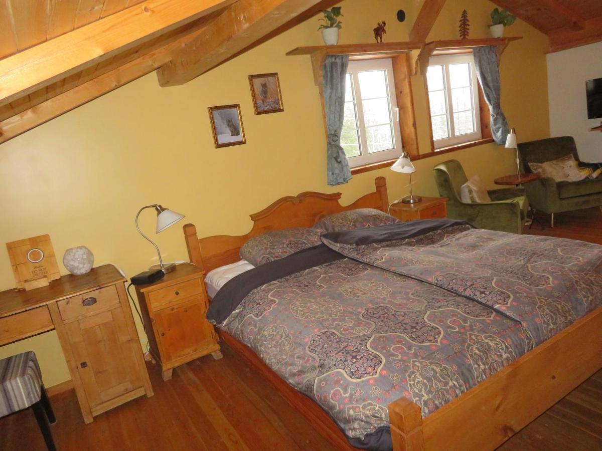 Alpenglow Bed And Breakfast Kimberley Zewnętrze zdjęcie