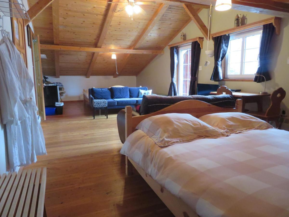 Alpenglow Bed And Breakfast Kimberley Zewnętrze zdjęcie