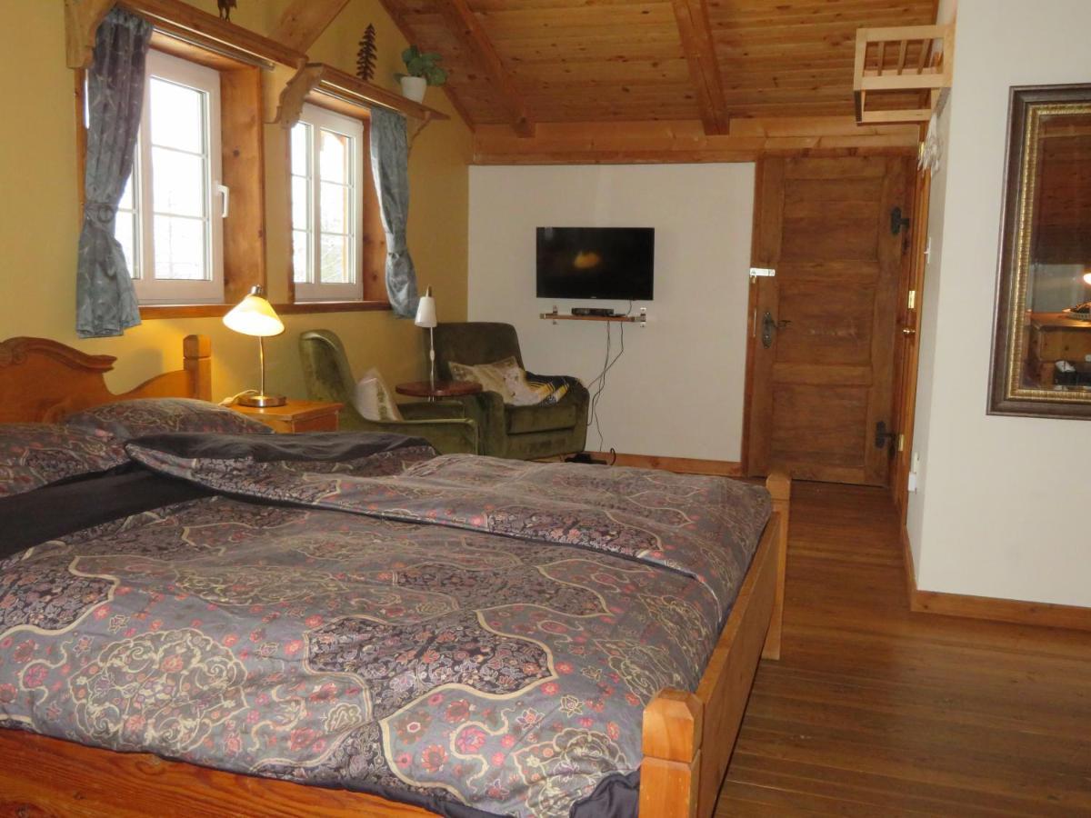 Alpenglow Bed And Breakfast Kimberley Zewnętrze zdjęcie