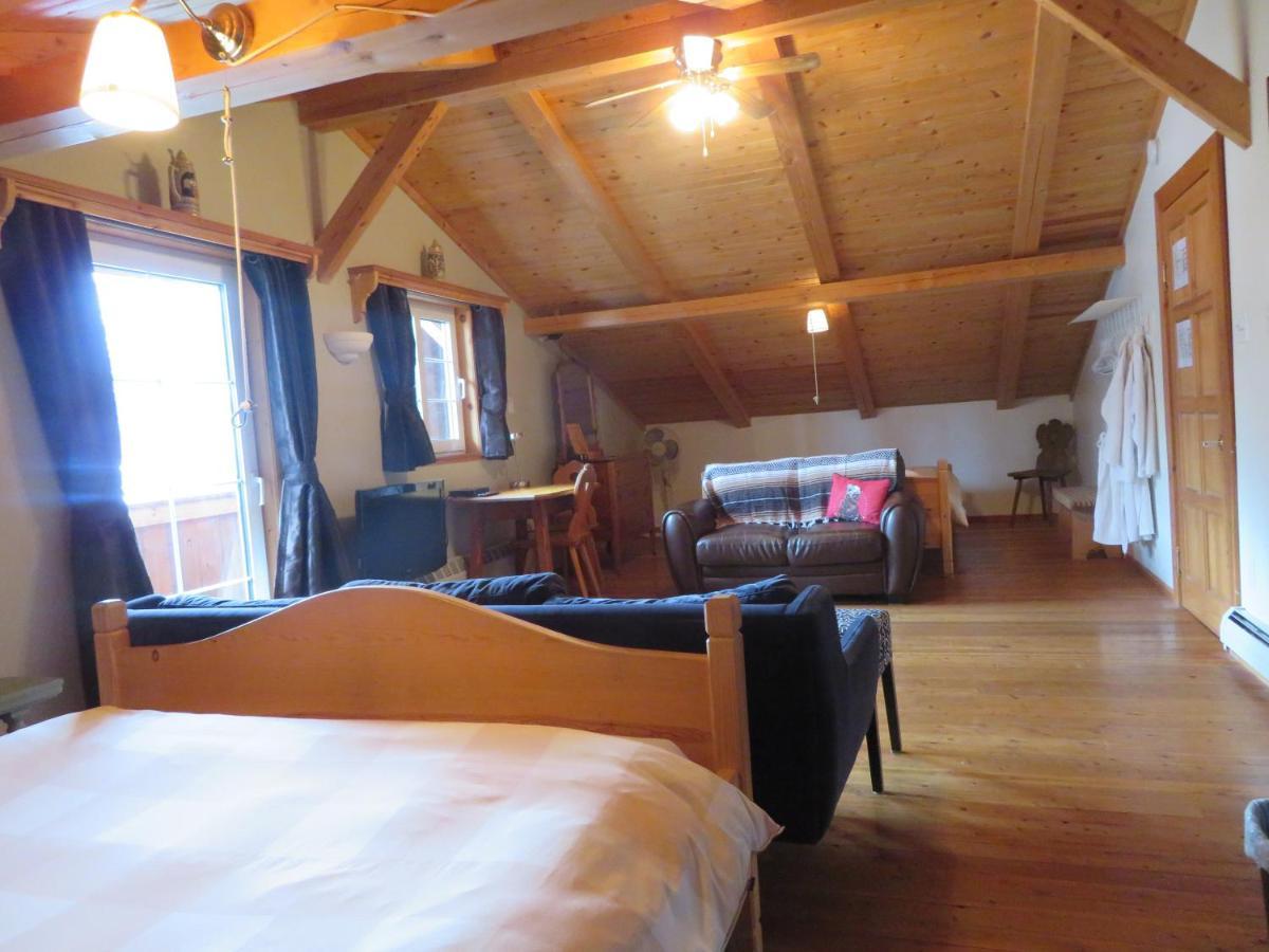 Alpenglow Bed And Breakfast Kimberley Zewnętrze zdjęcie