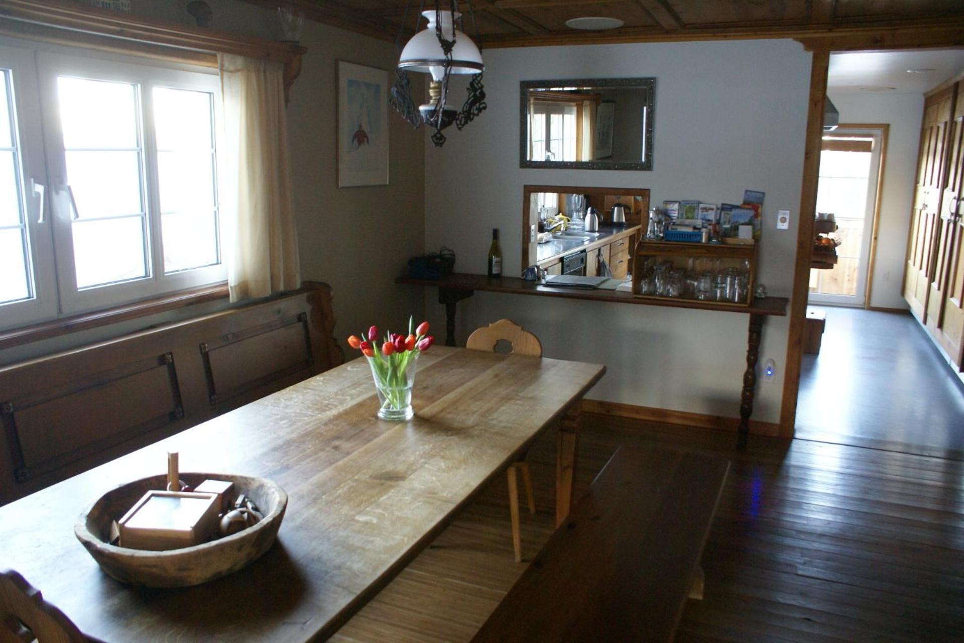Alpenglow Bed And Breakfast Kimberley Zewnętrze zdjęcie