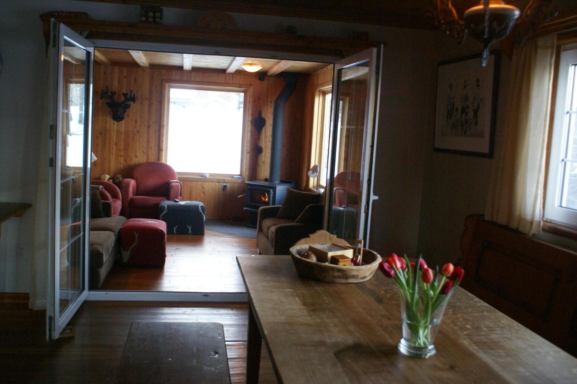 Alpenglow Bed And Breakfast Kimberley Zewnętrze zdjęcie