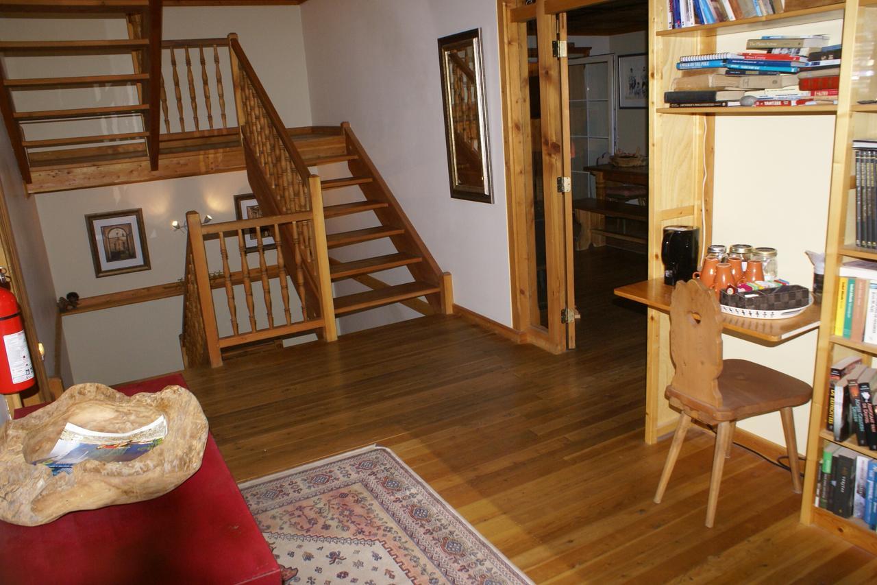Alpenglow Bed And Breakfast Kimberley Zewnętrze zdjęcie