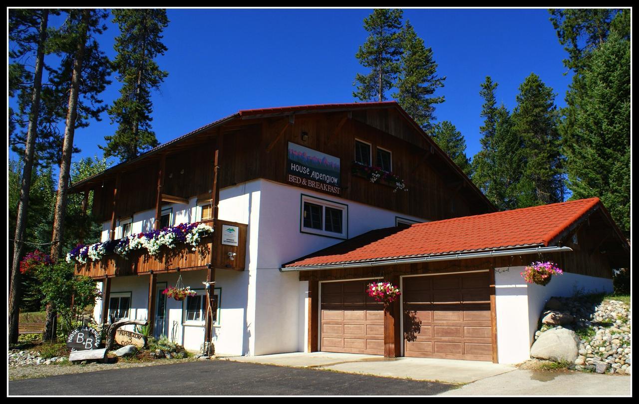Alpenglow Bed And Breakfast Kimberley Zewnętrze zdjęcie